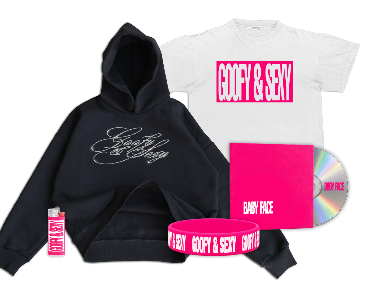 BIG BUNDLE - GOOFY & SEXY