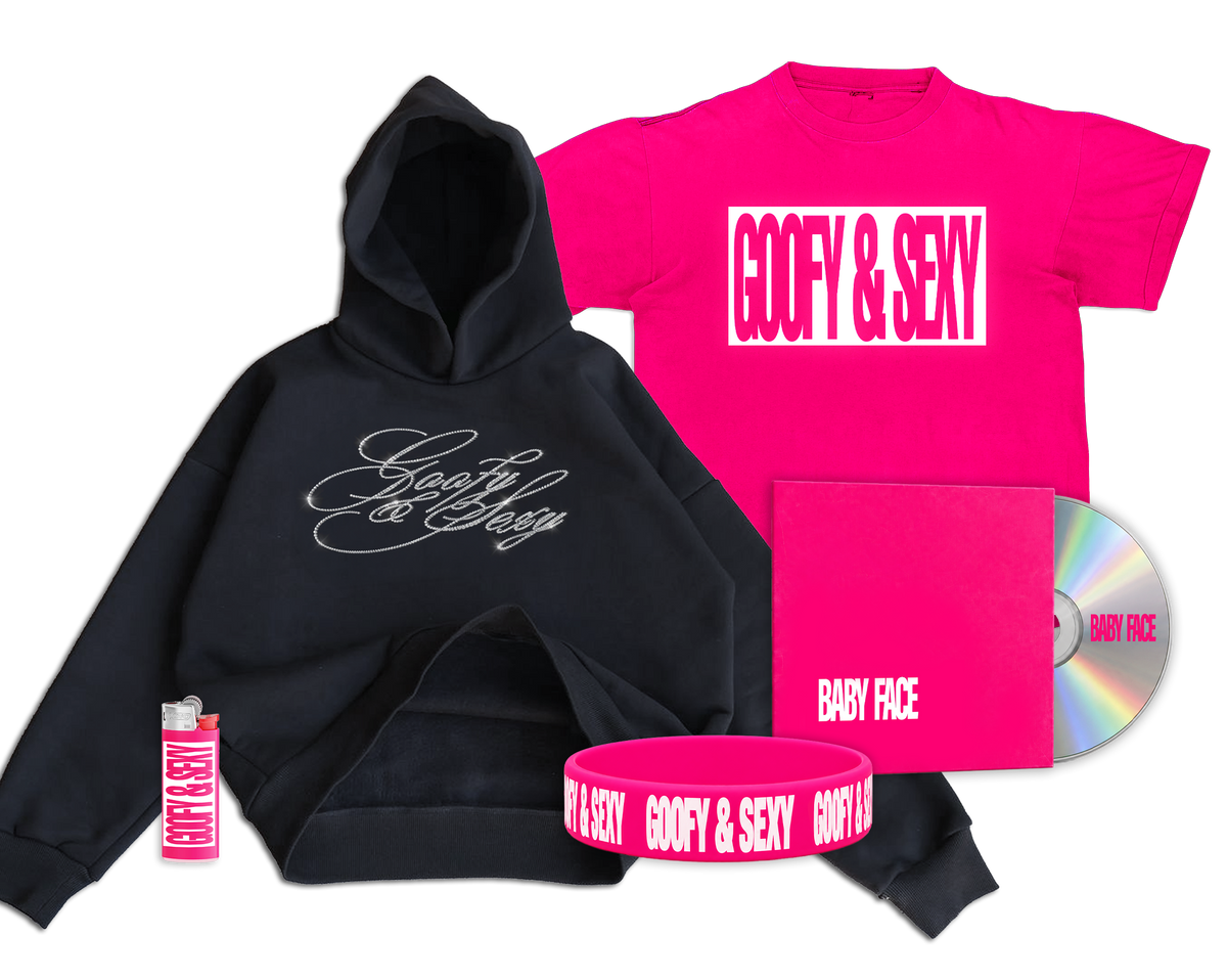 BIG BUNDLE - GOOFY & SEXY