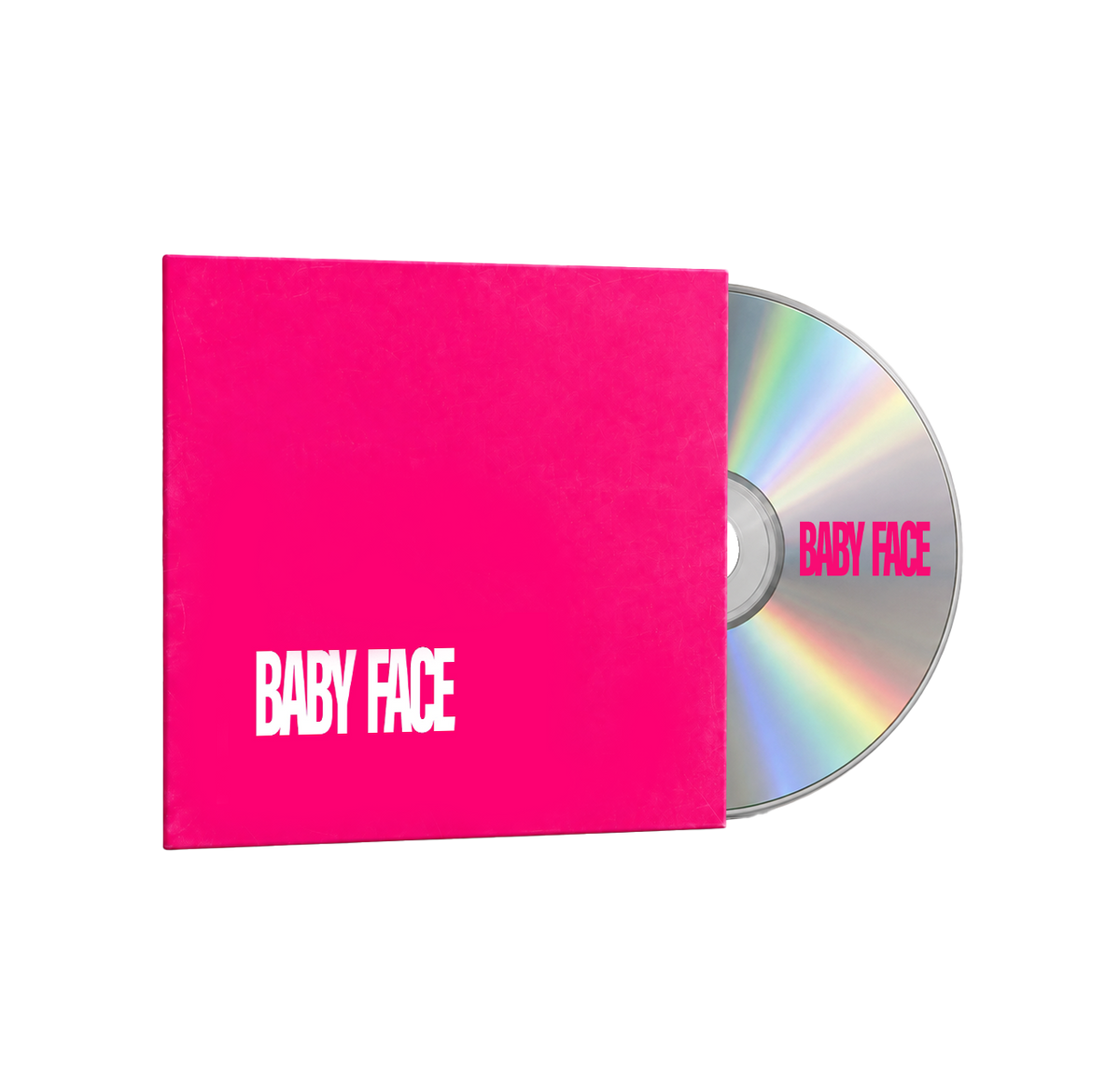 BABY BUNDLE - GOOFY & SEXY
