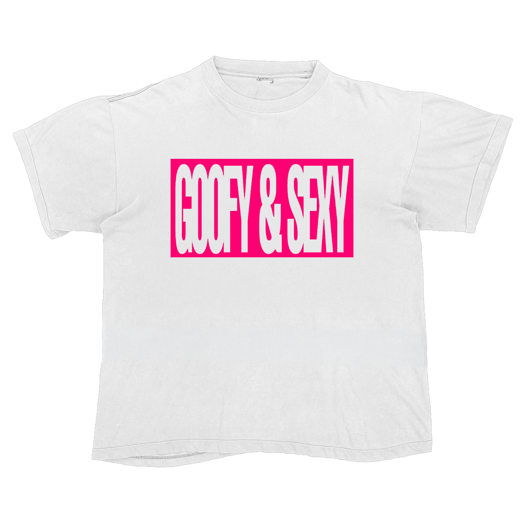 BABY BUNDLE - GOOFY & SEXY