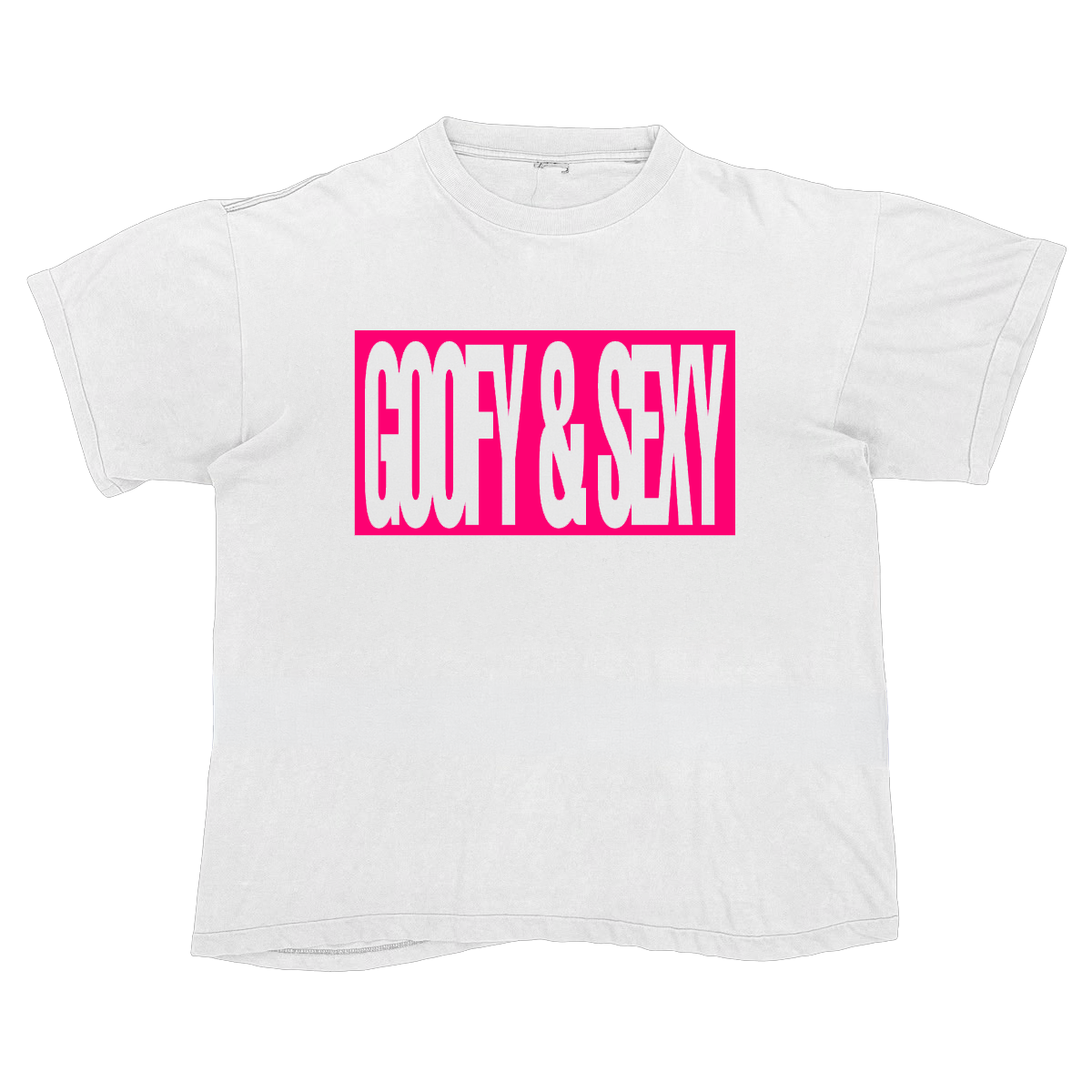 BIG BUNDLE - GOOFY & SEXY