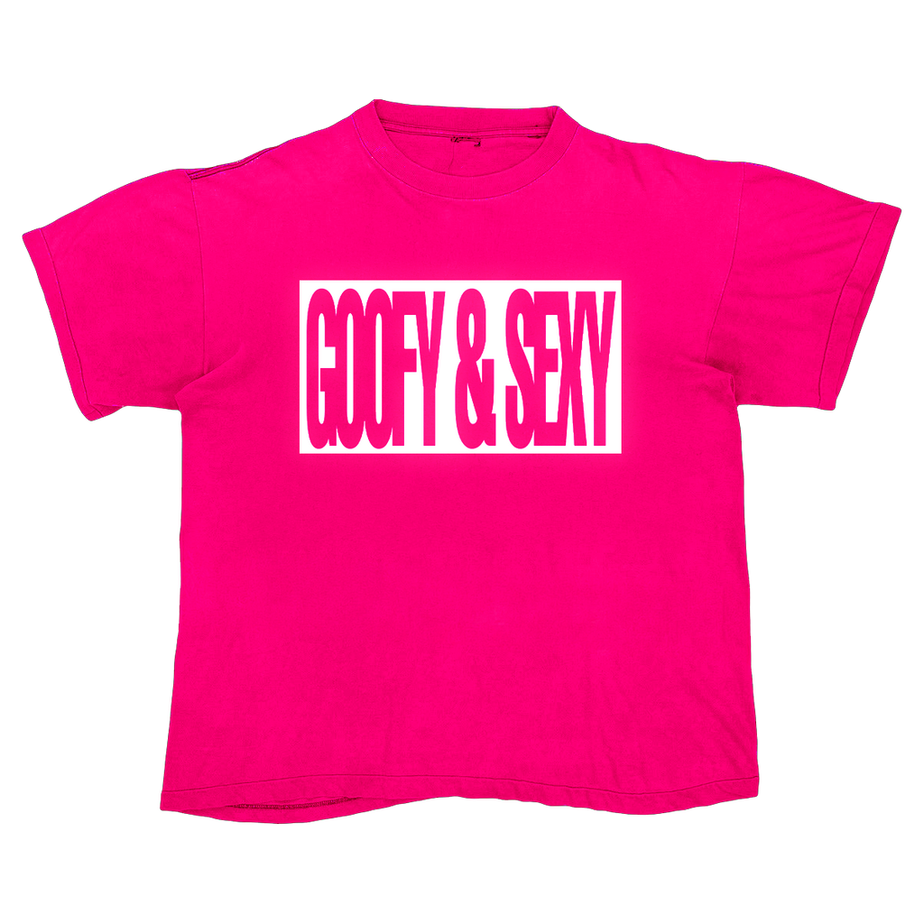 BABY BUNDLE - GOOFY & SEXY