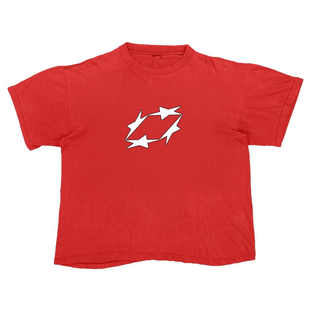 T-Shirt Rouge - GOOFY & SEXY